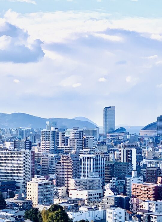 福岡市