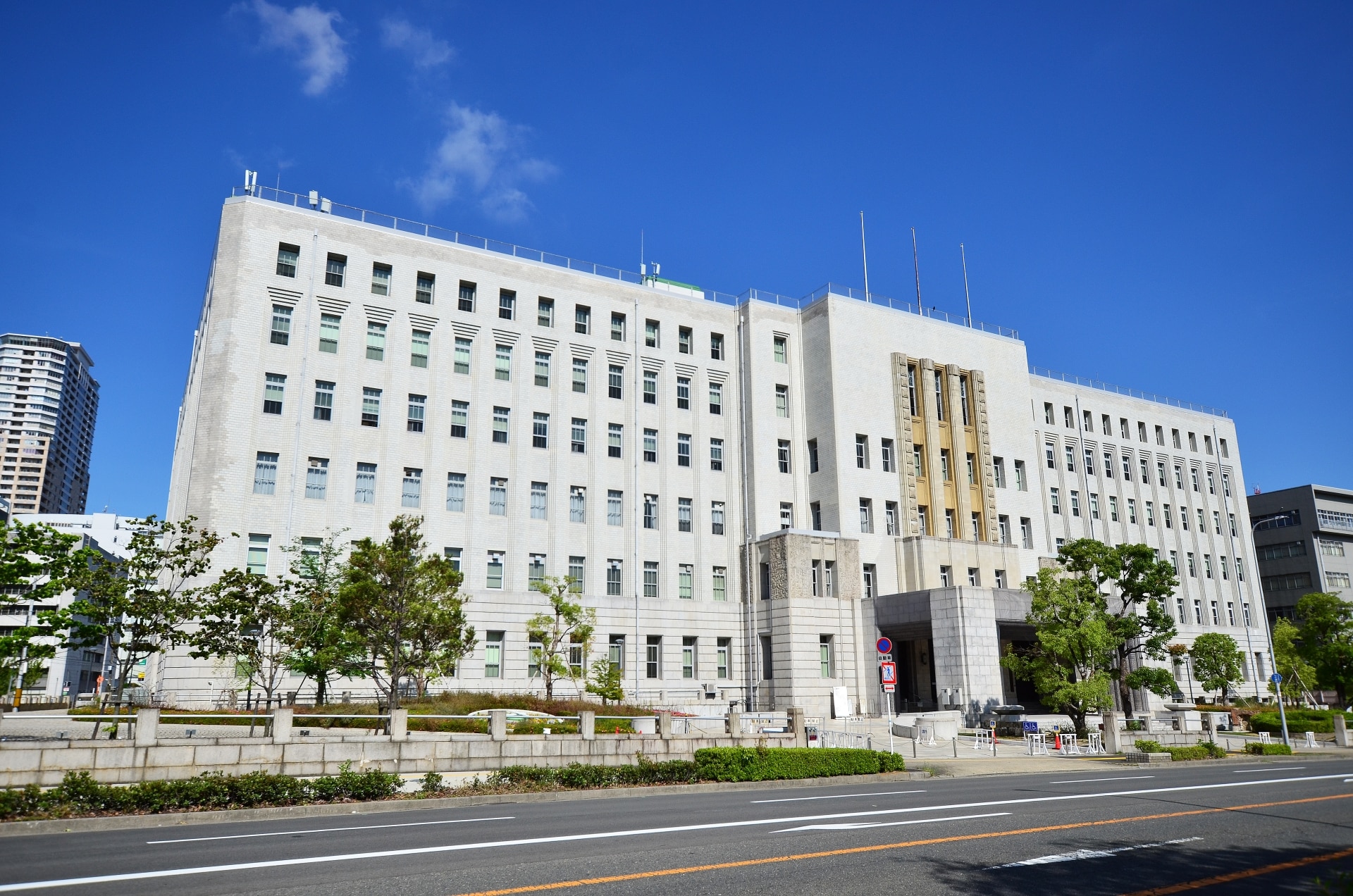 大阪府