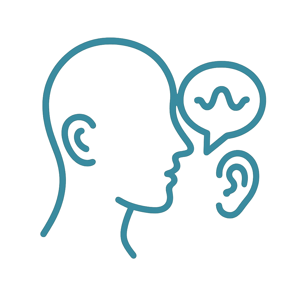 言語聴覚士が在籍