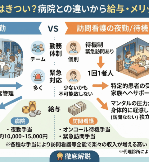 訪問看護の勉強会テーマ探し完全ガイド｜スキル＆キャリアアップに繋がる学び方【2026年最新版】