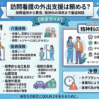 訪問看護の夜勤はきつい？病院との違いから給与・メリットまで徹底解説