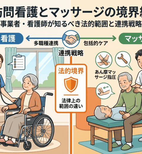 訪問看護リハビリ料金とは？医療・介護保険から自費まで徹底解説