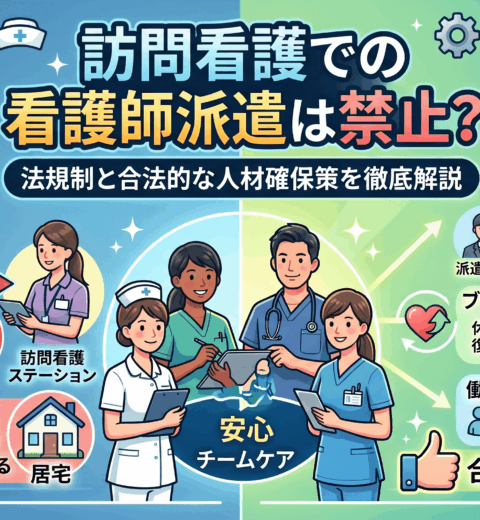 訪問看護リハビリ料金とは？医療・介護保険から自費まで徹底解説