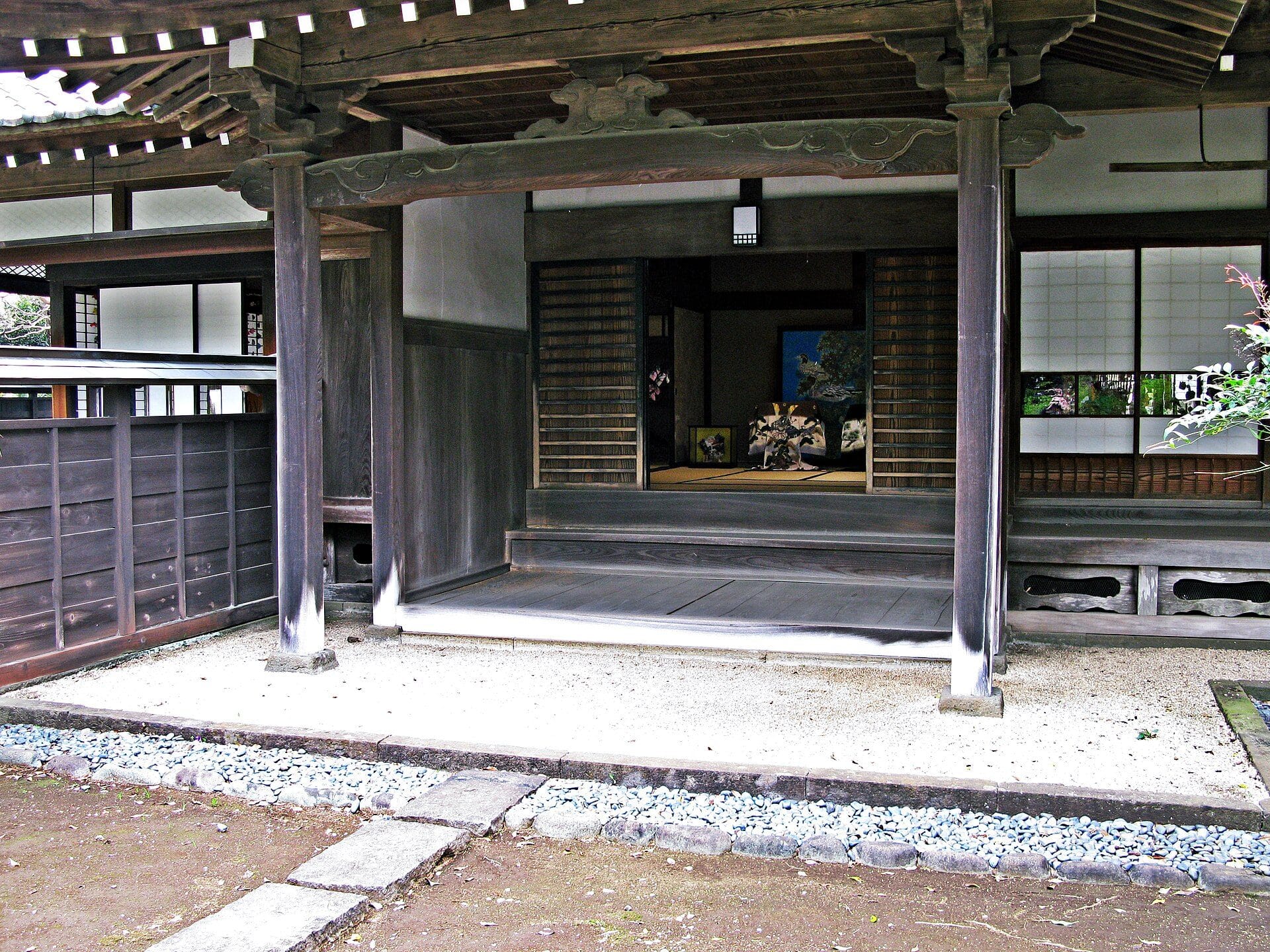 愛川町