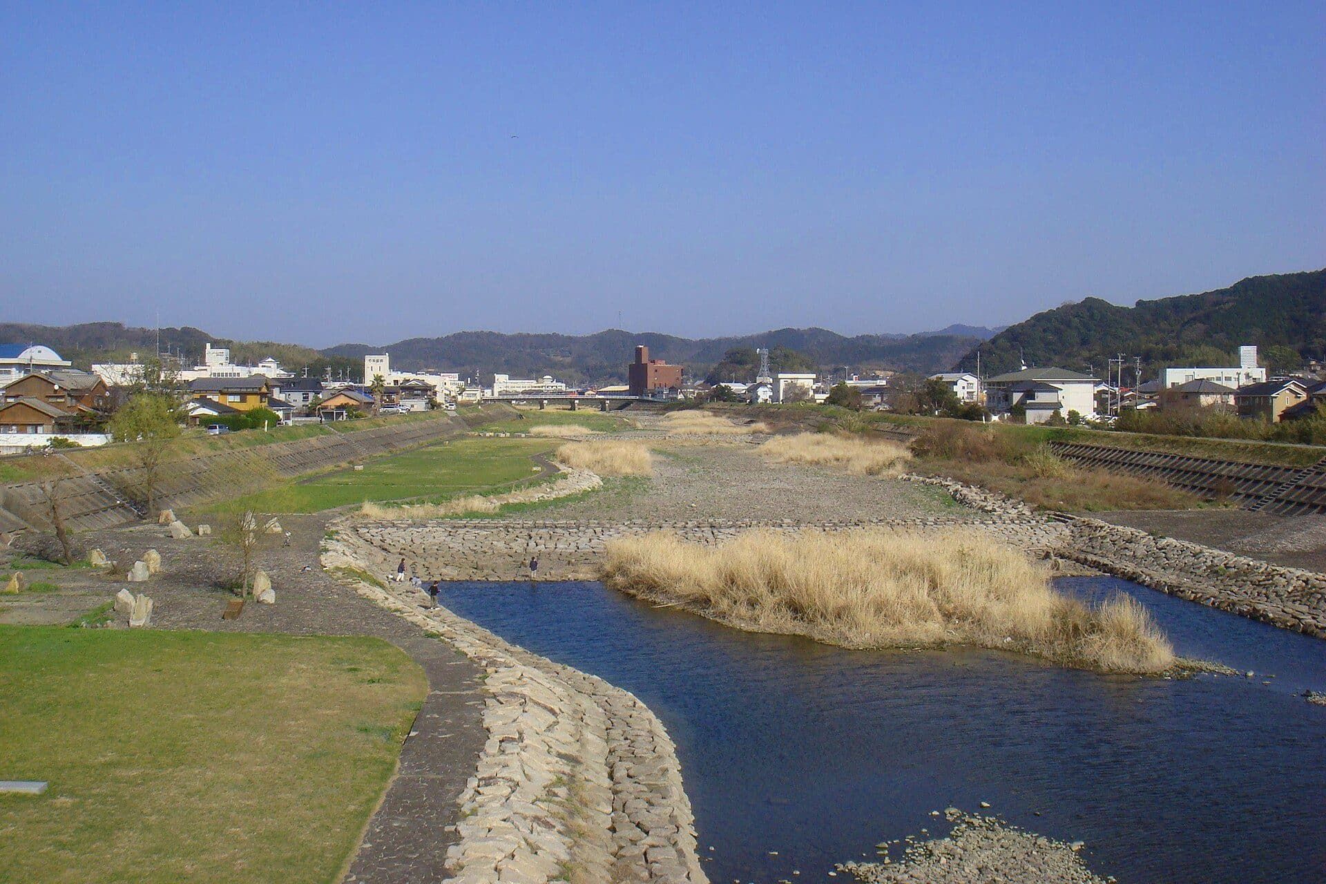 愛南町