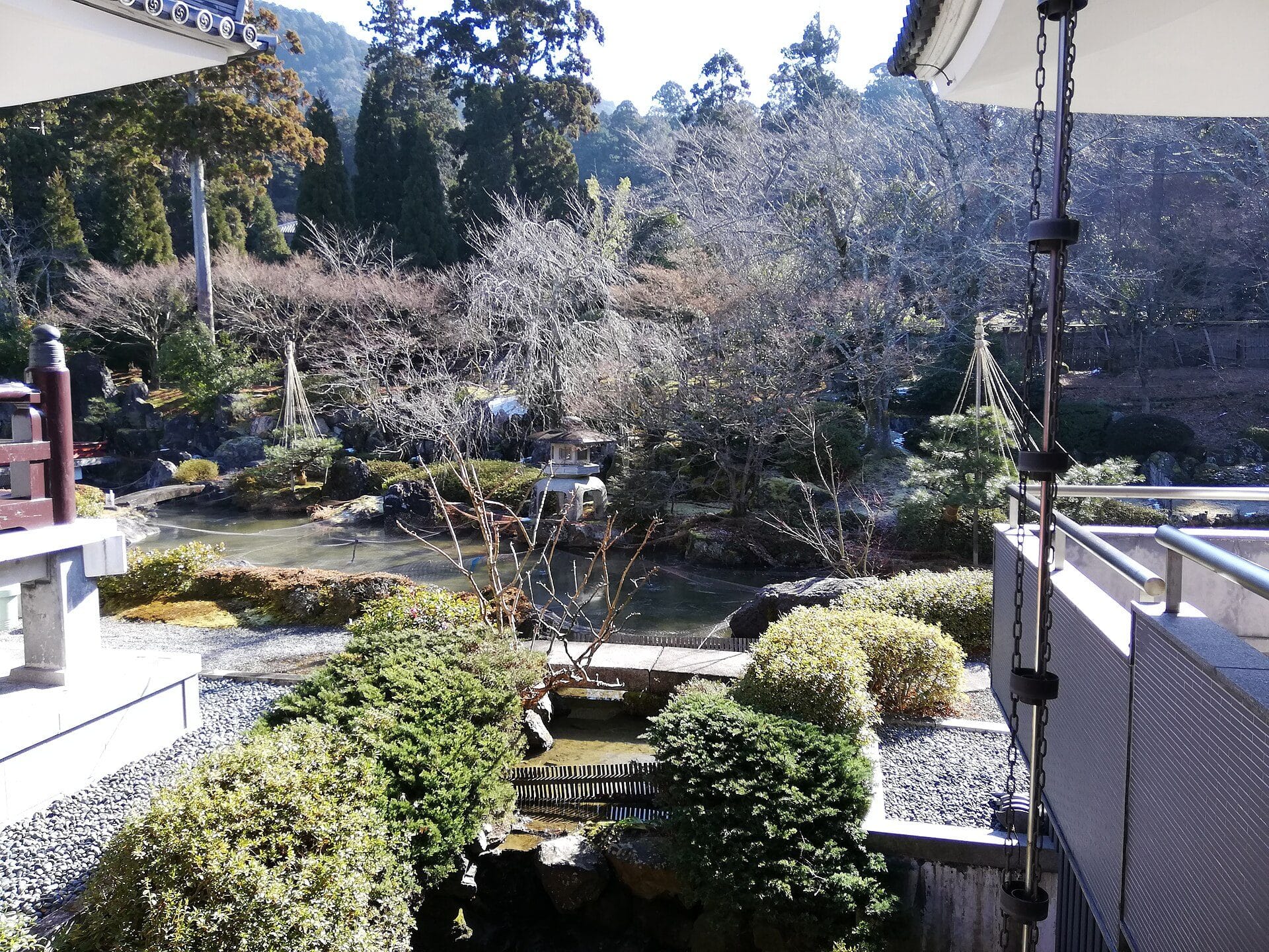 愛荘町