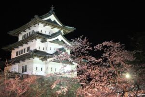 青森県