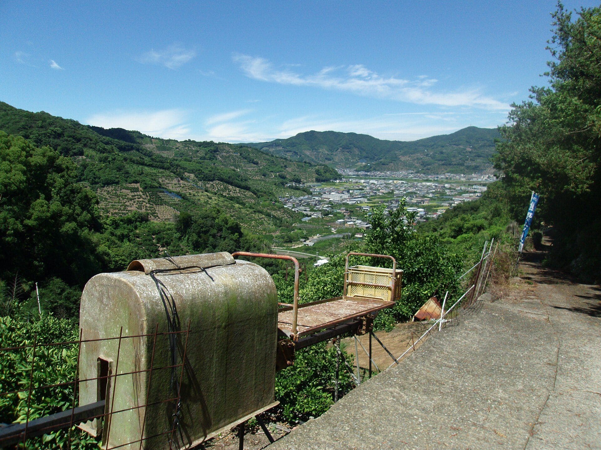 有田市