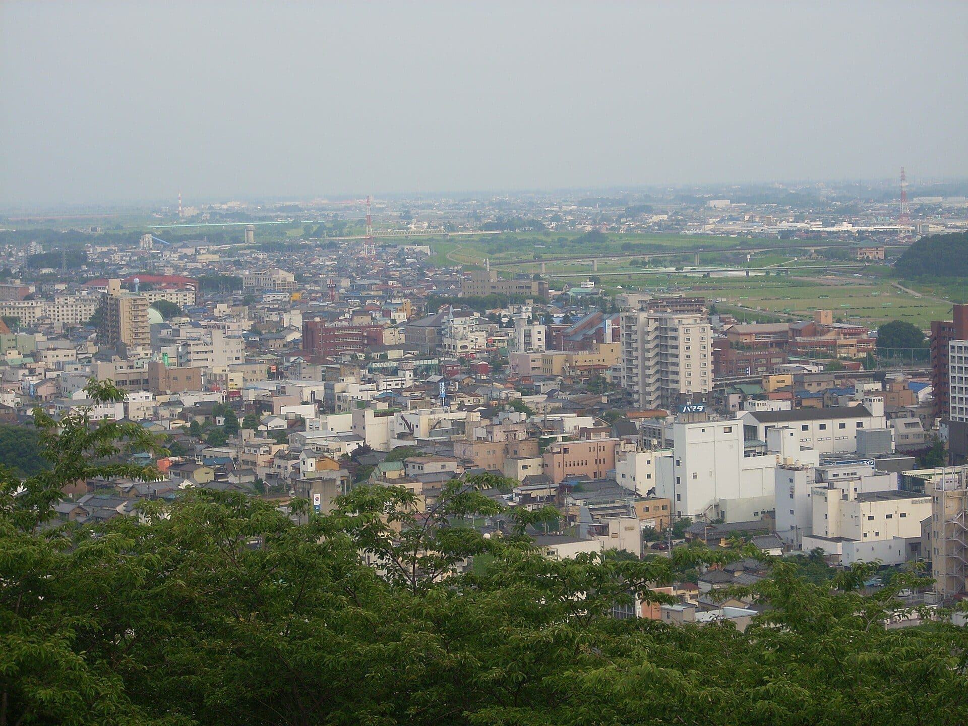 足利市
