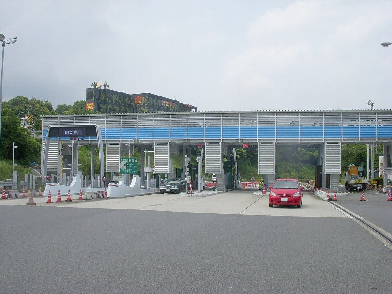 別府市