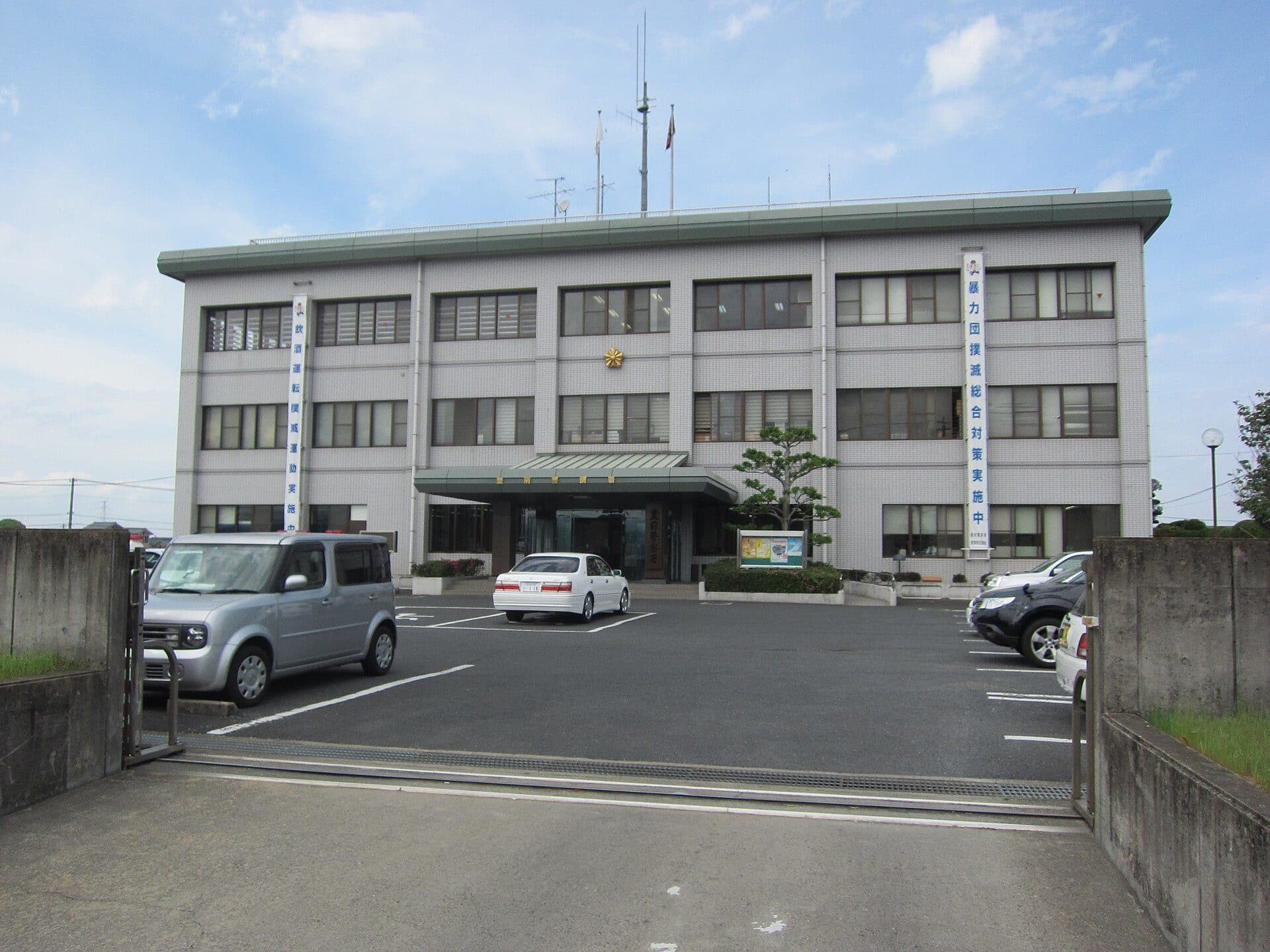 豊前市