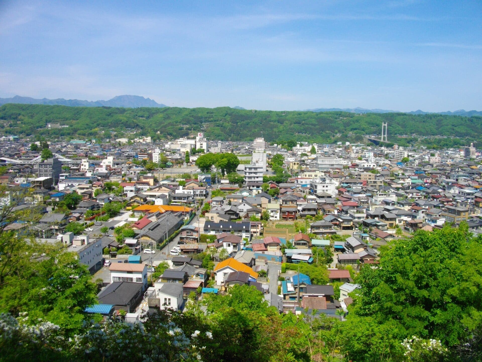 秩父市