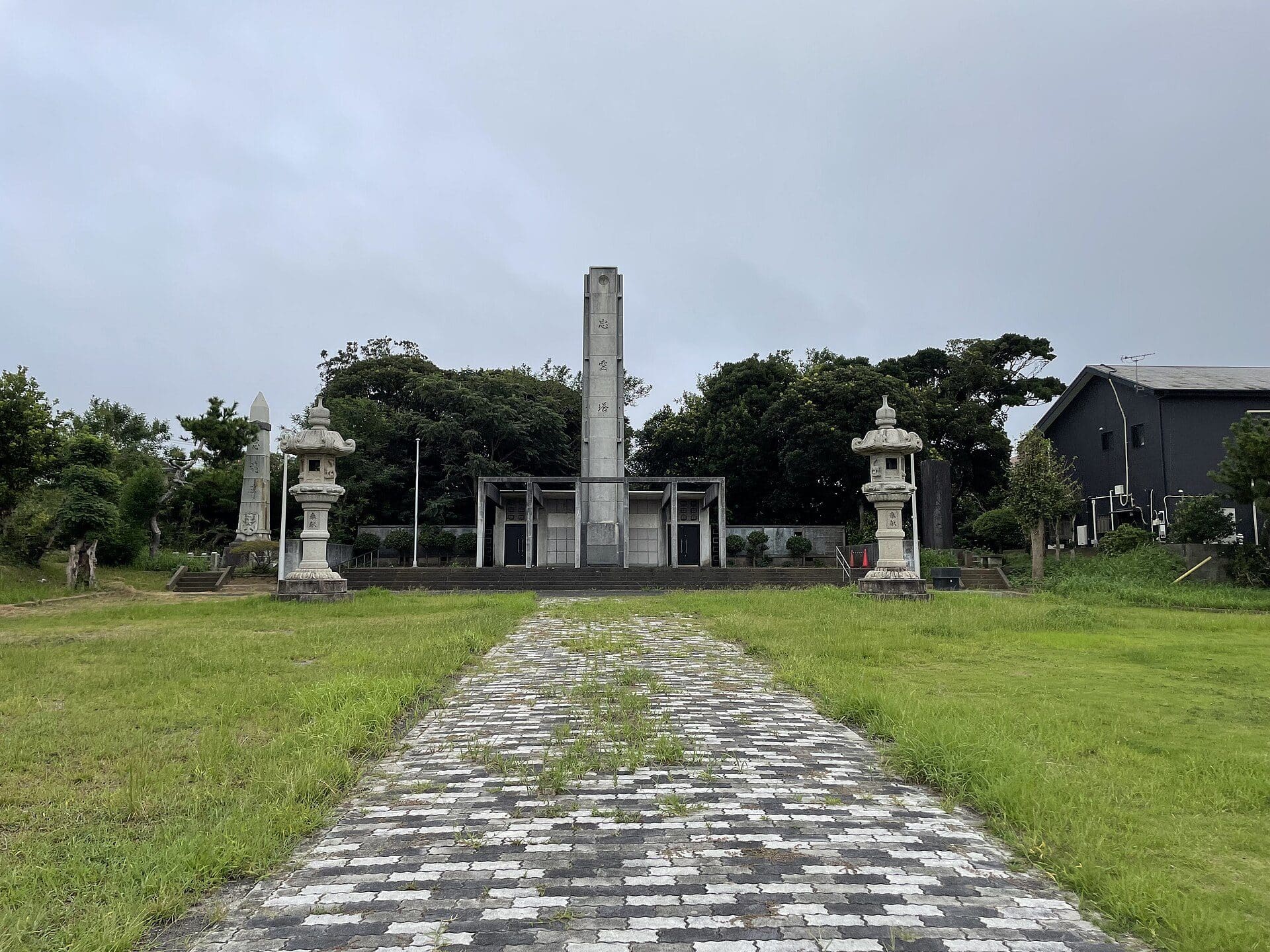 銚子市