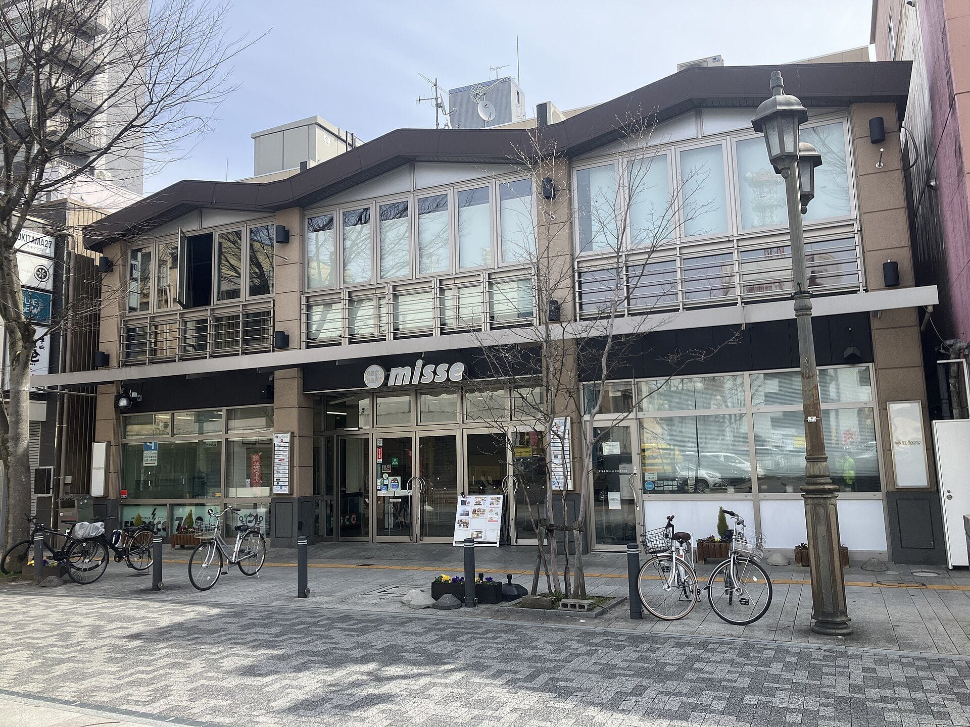 福島市