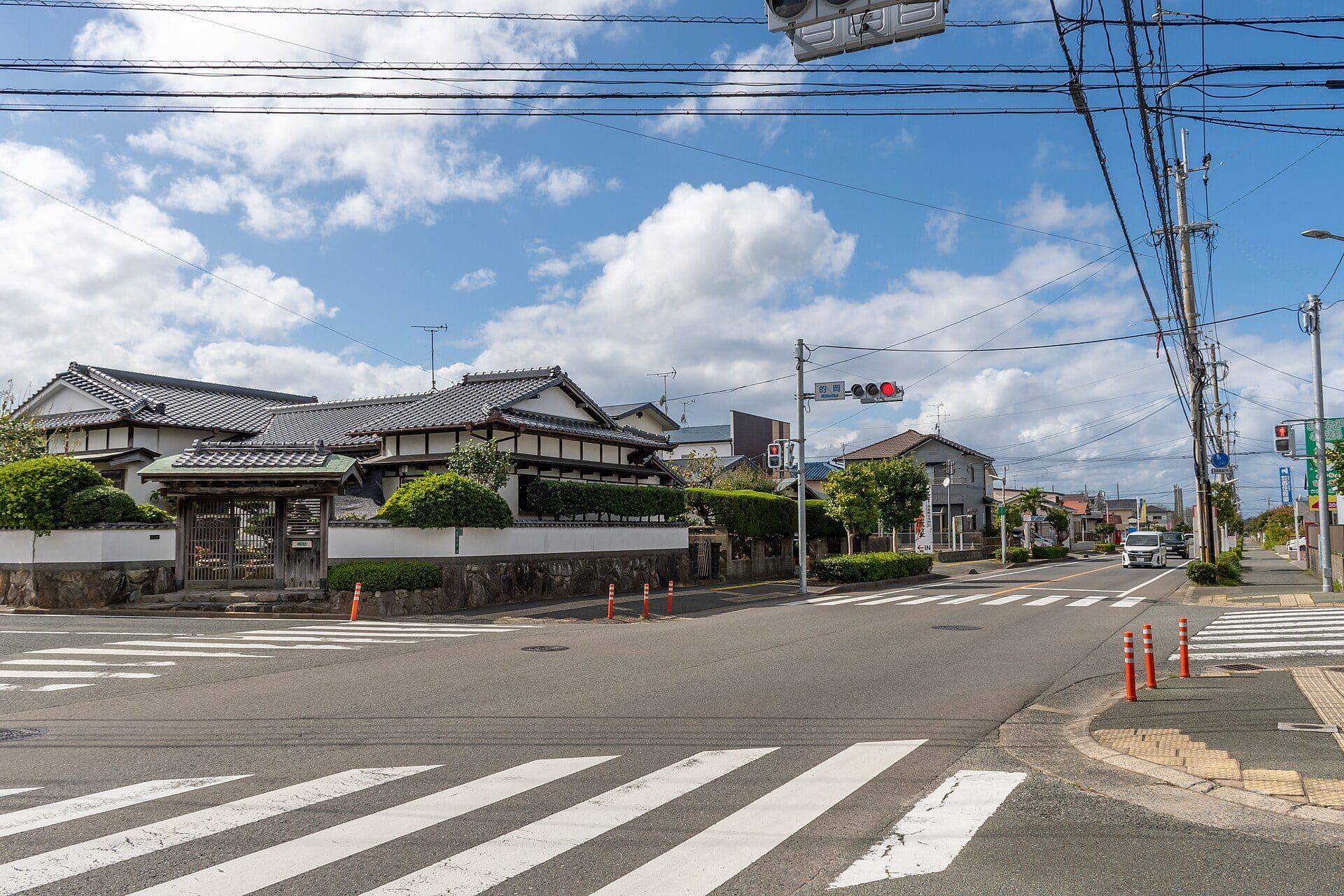 福津市