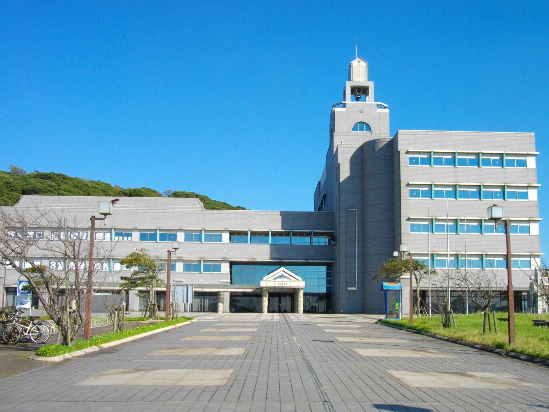 富津市