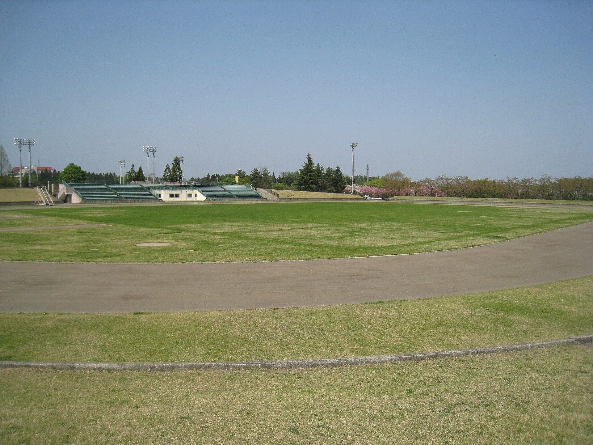 五戸町