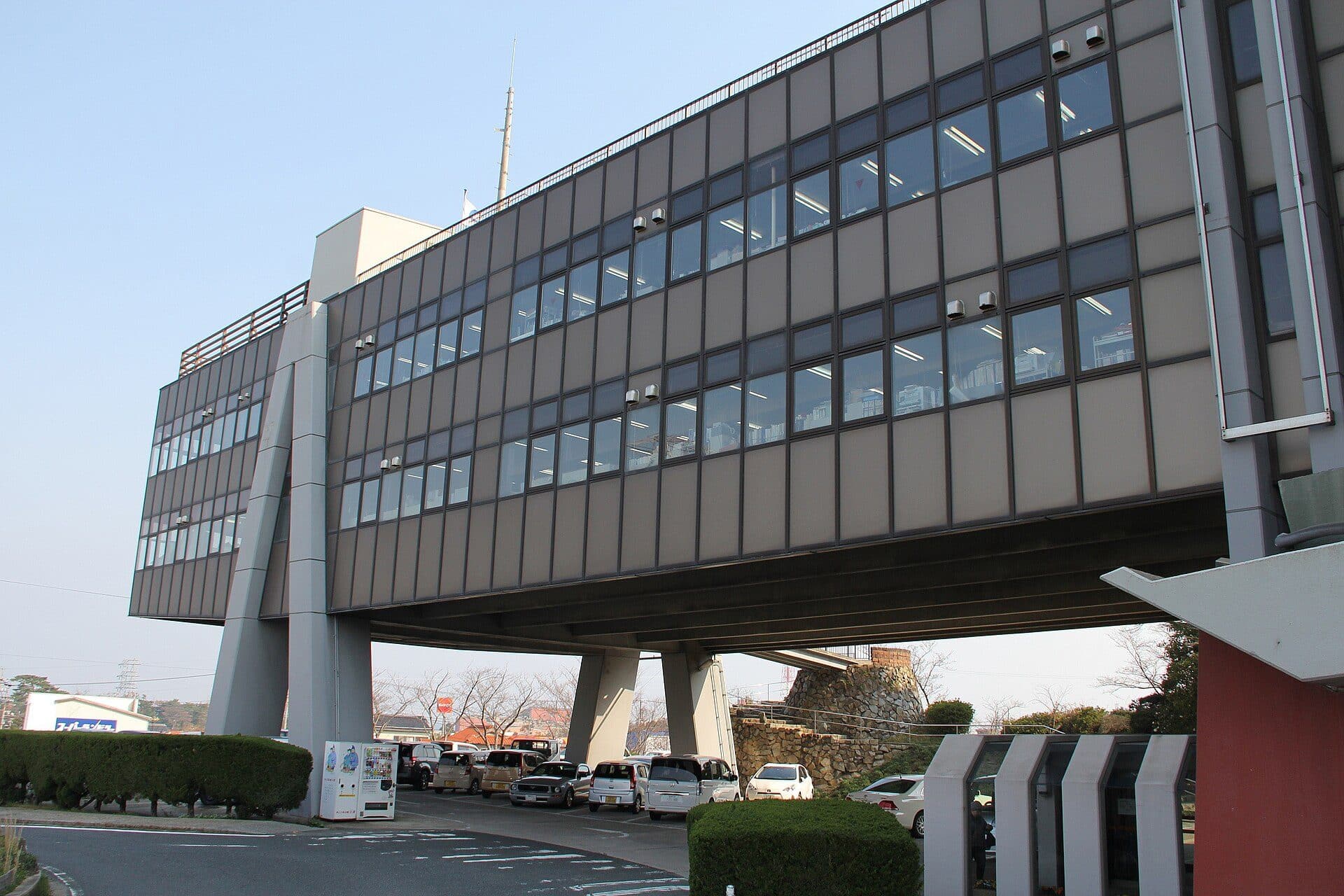 江津市