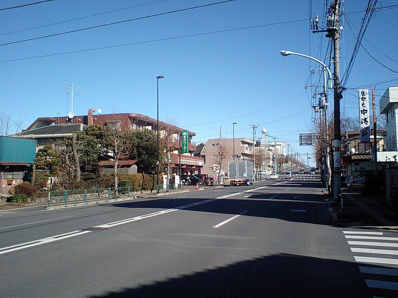 羽村市