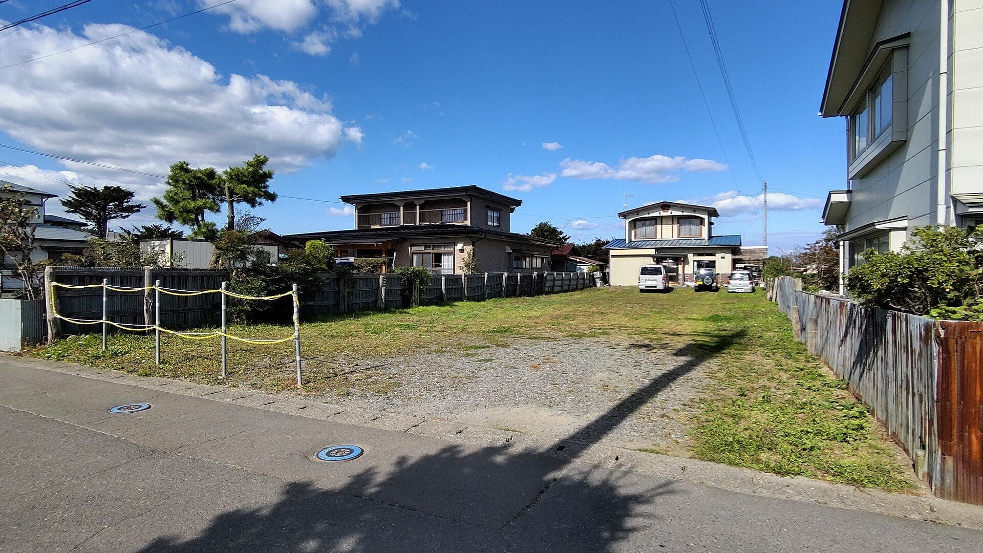 洋野町