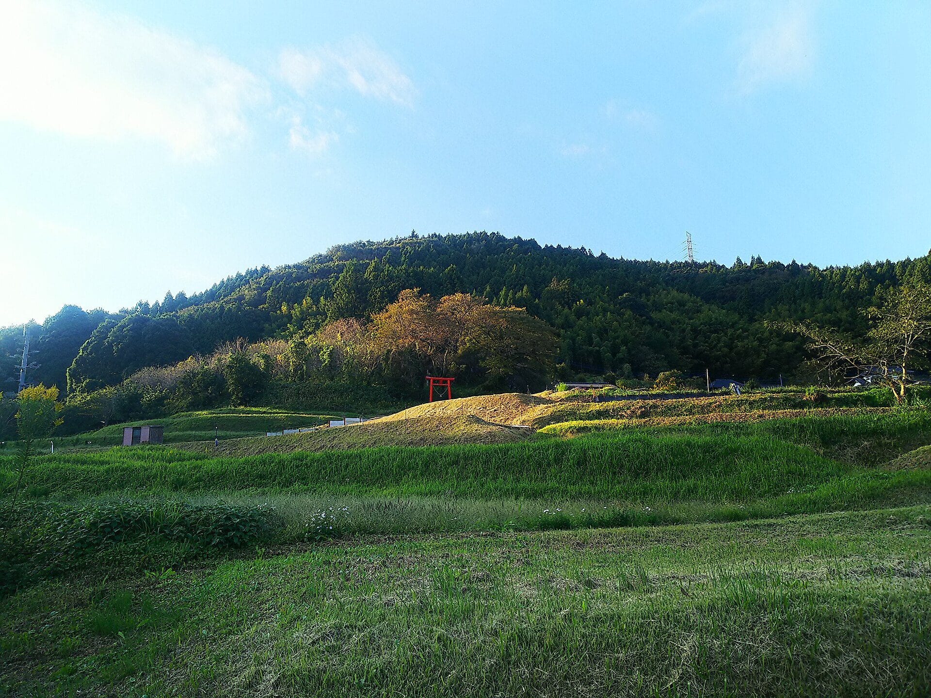 日立市