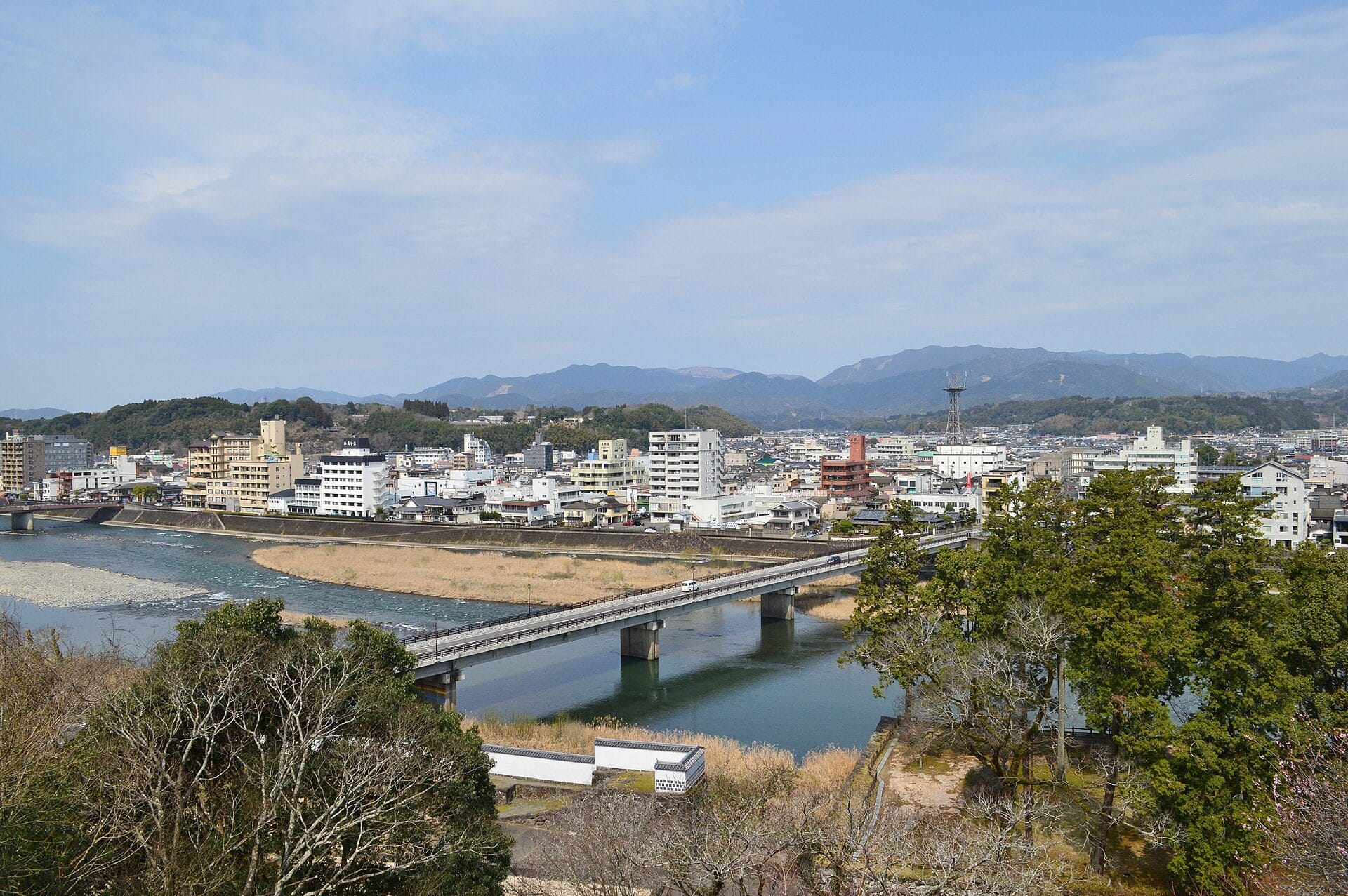 人吉市