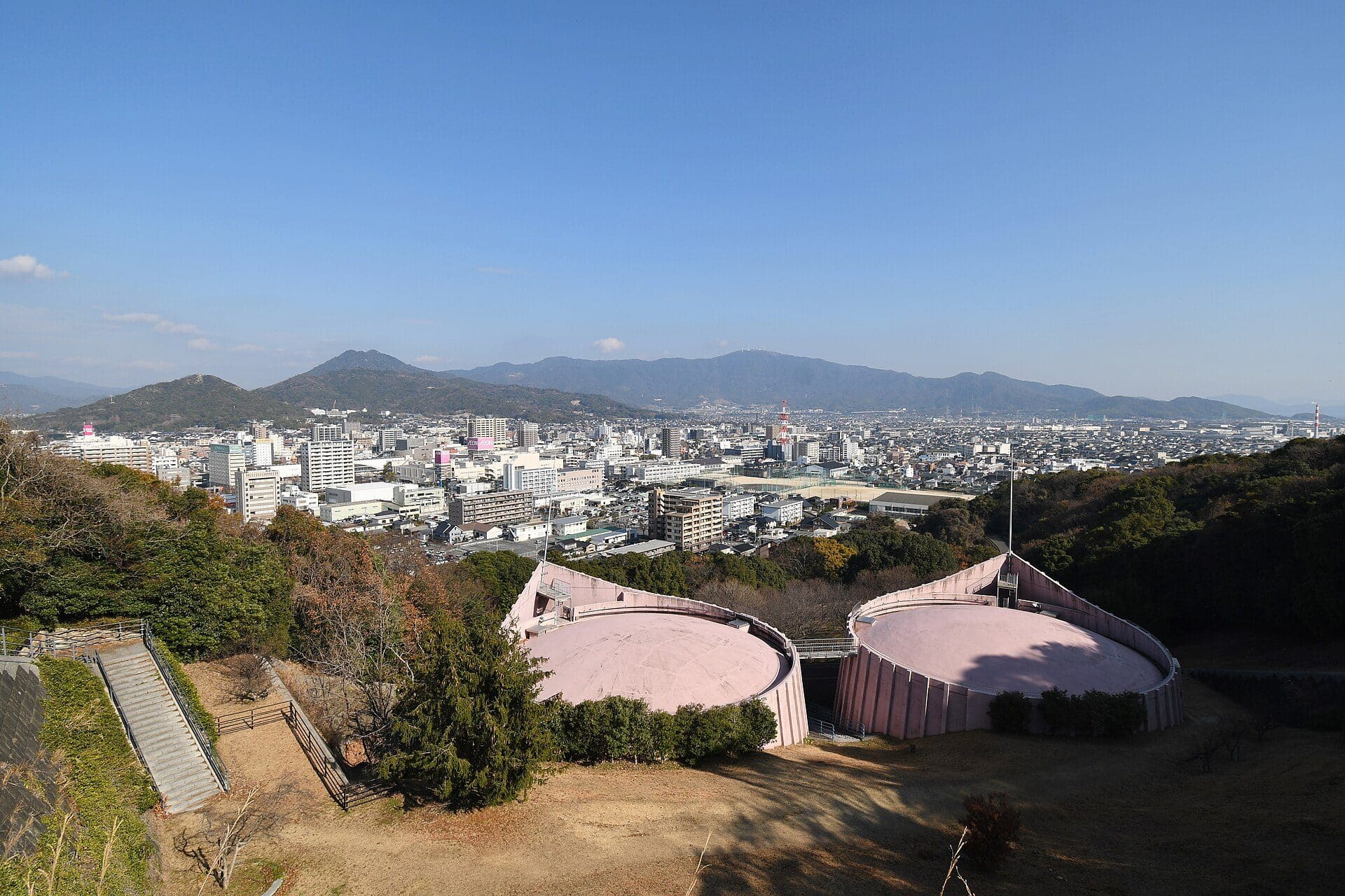 防府市