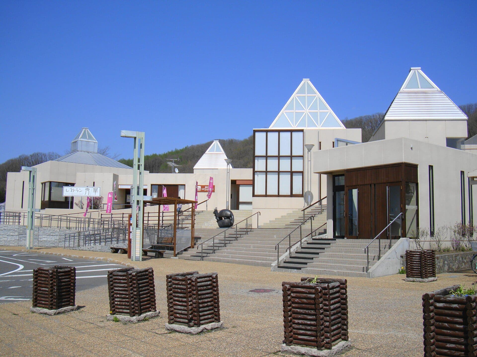 本別町