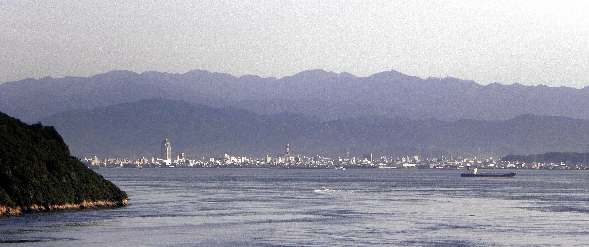 今治市