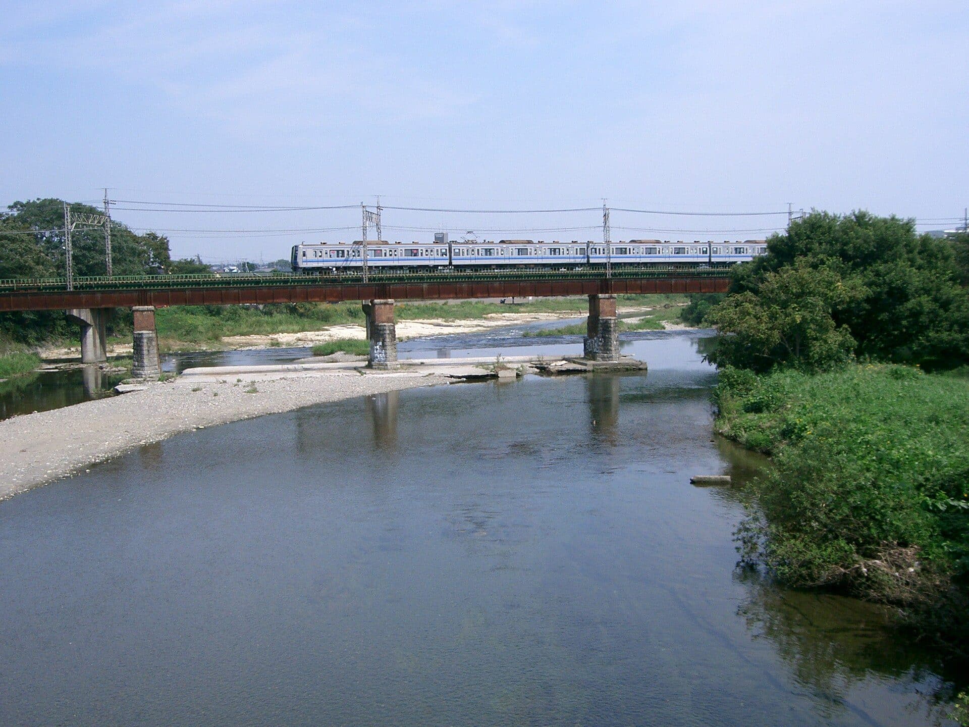 入間市
