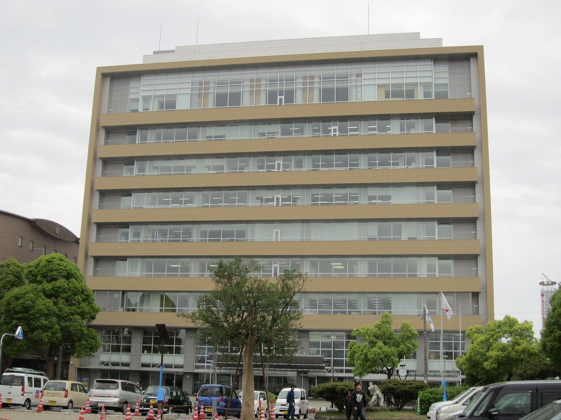 諫早市