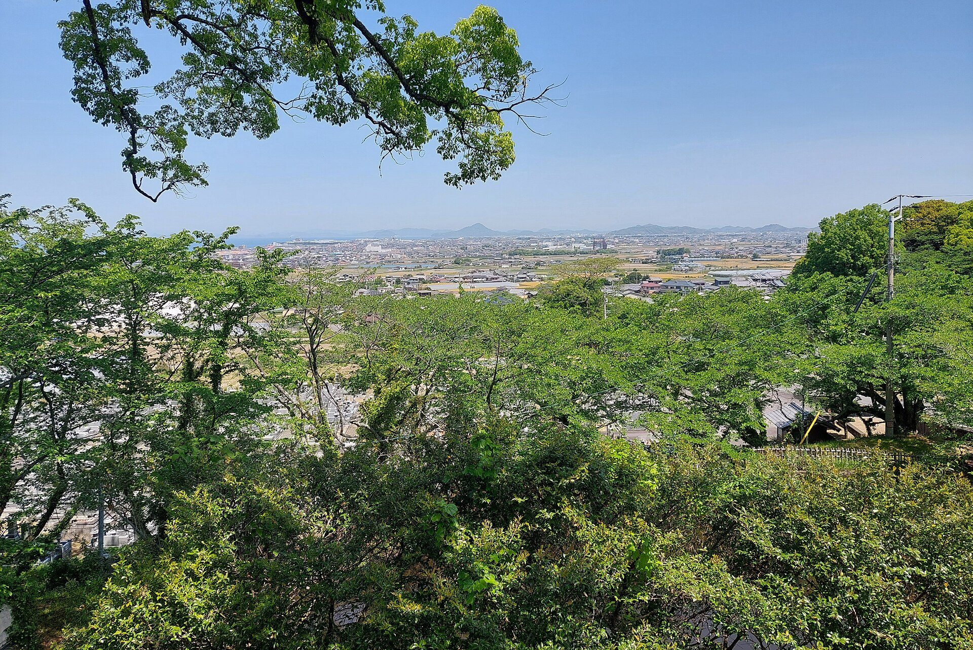 伊予市