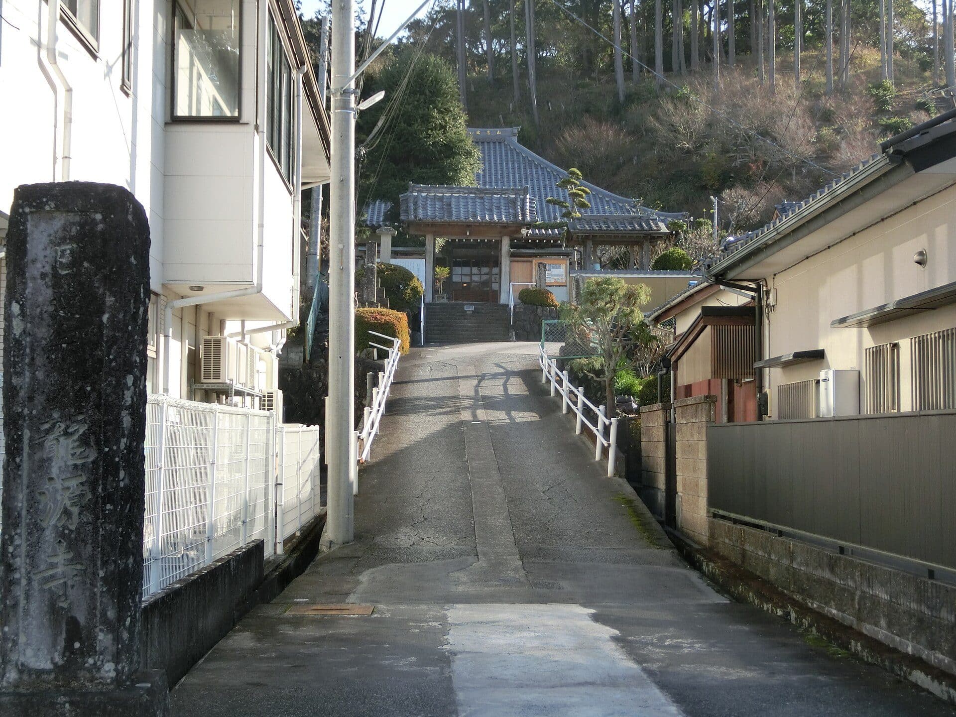 伊豆の国市