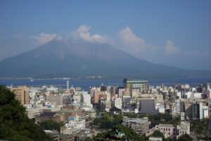 鹿児島県