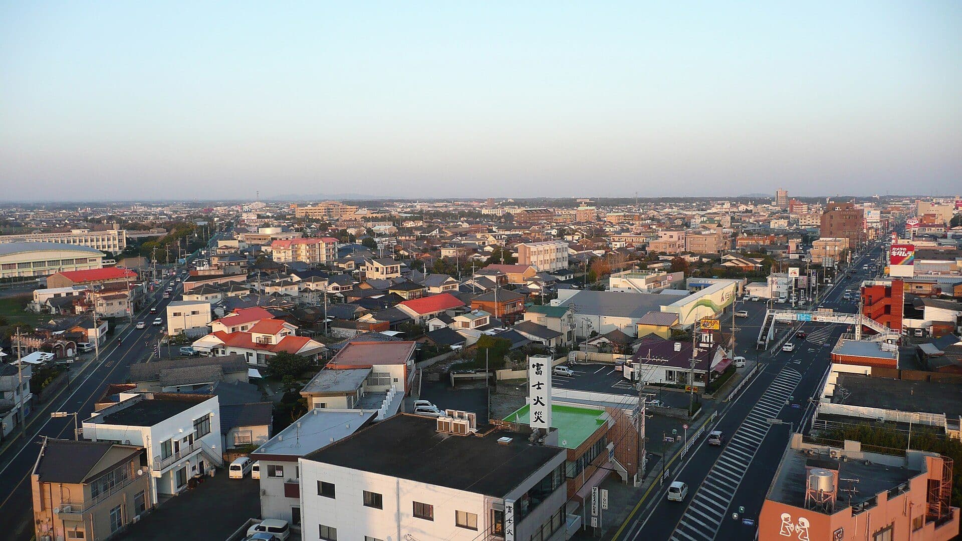 鹿屋市