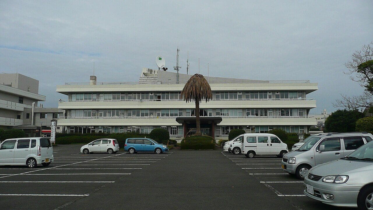 川南町