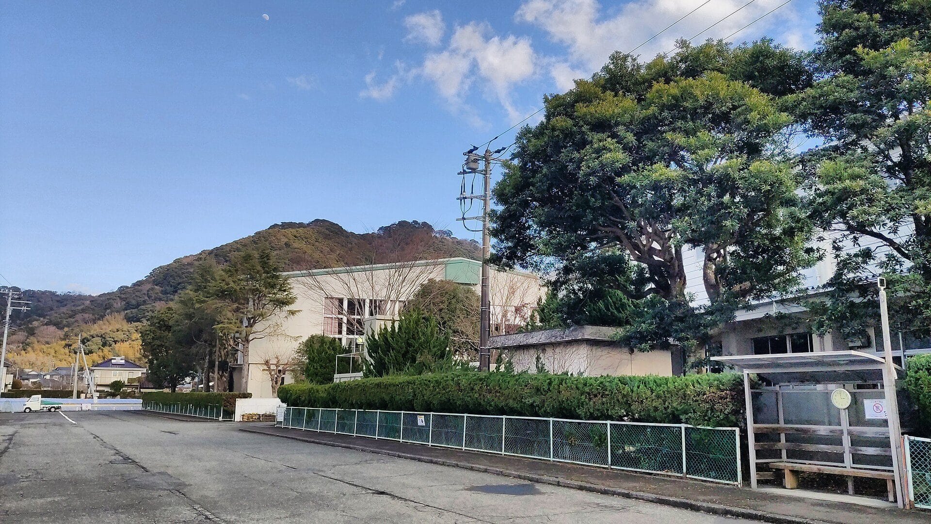 河津町
