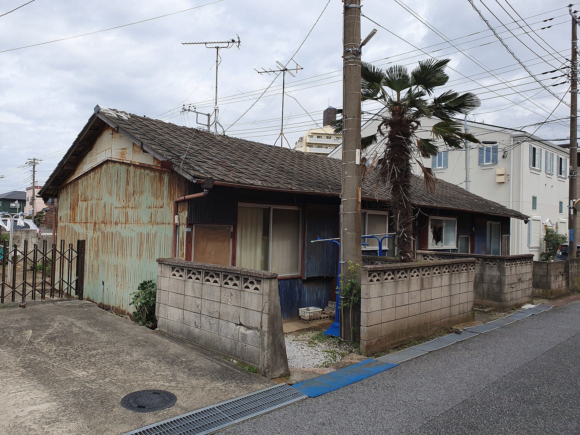 木更津市