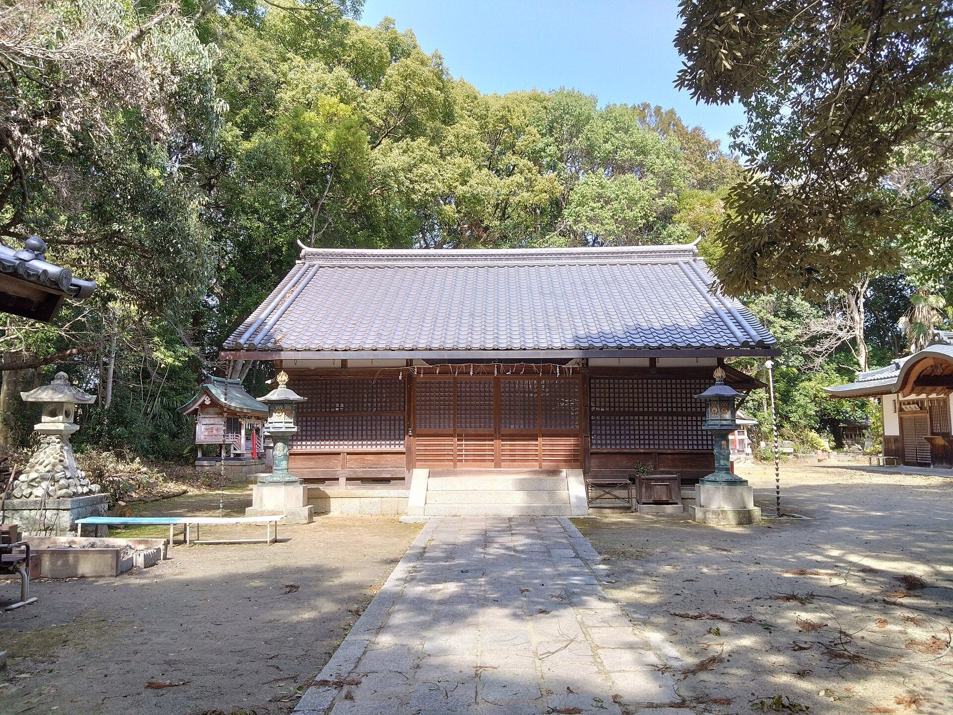 木津川市