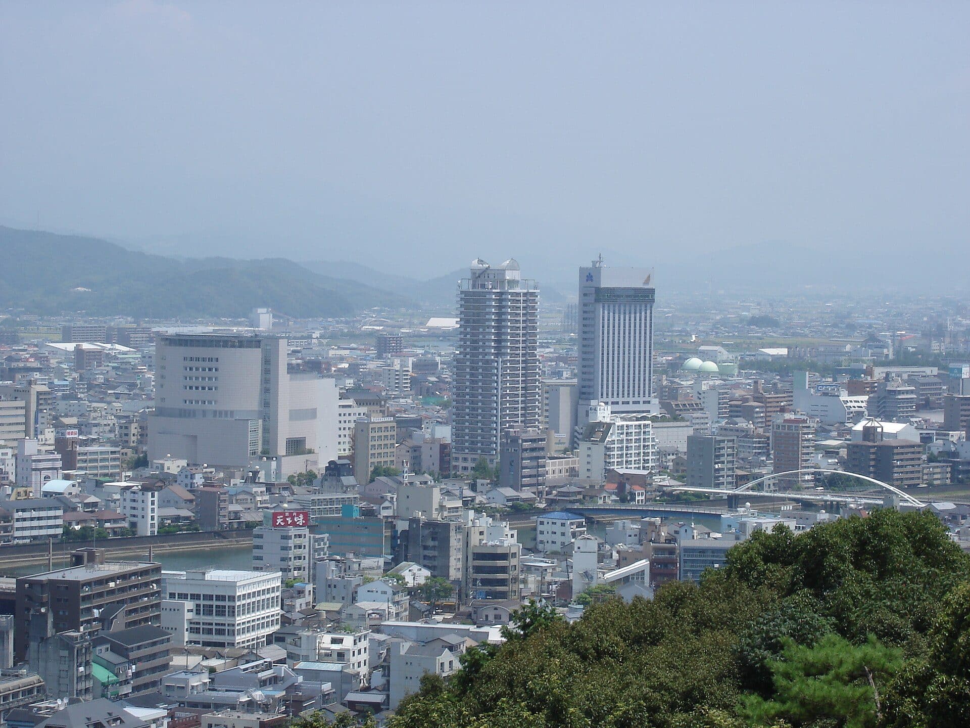 高知市