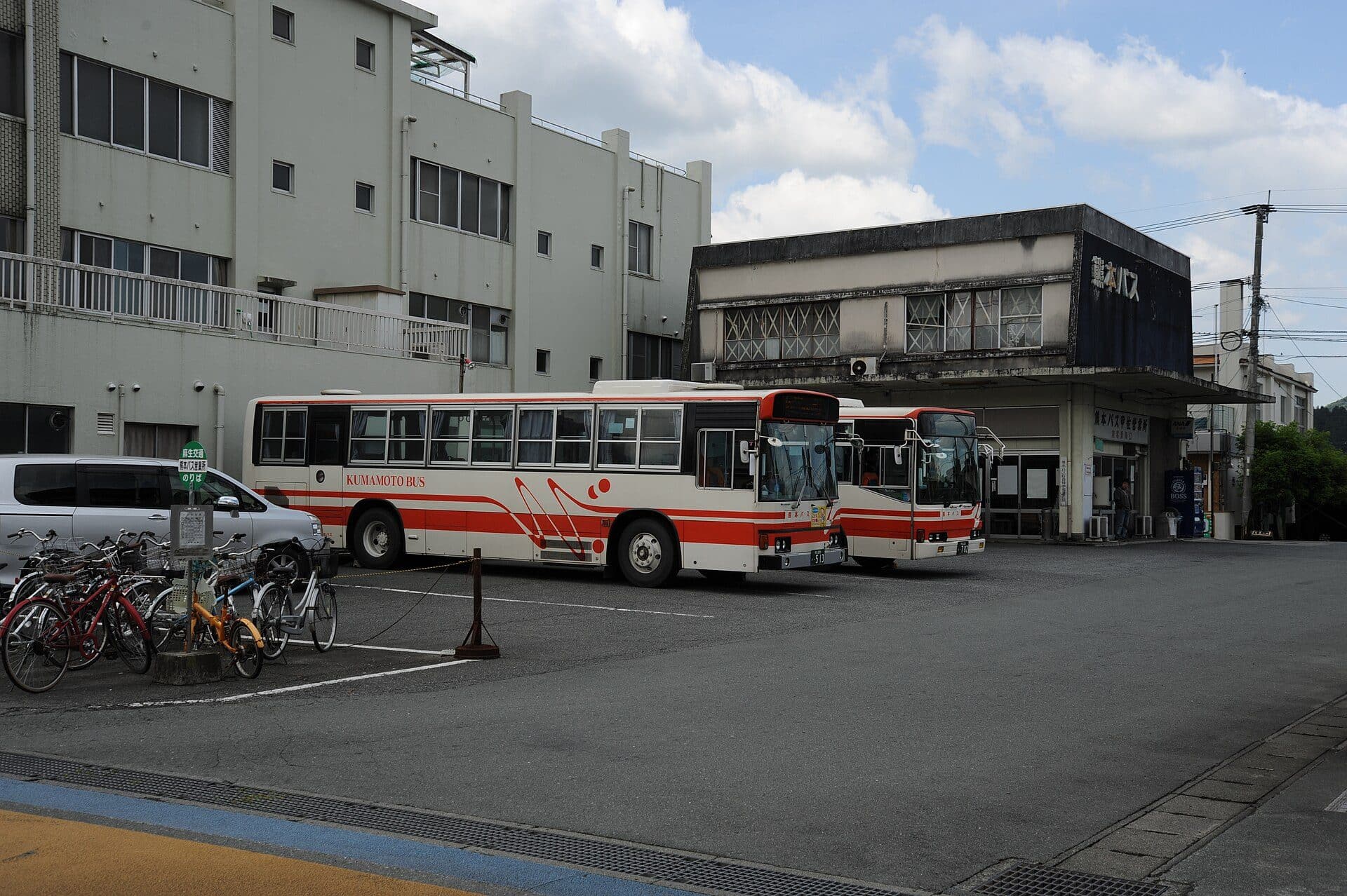 甲佐町