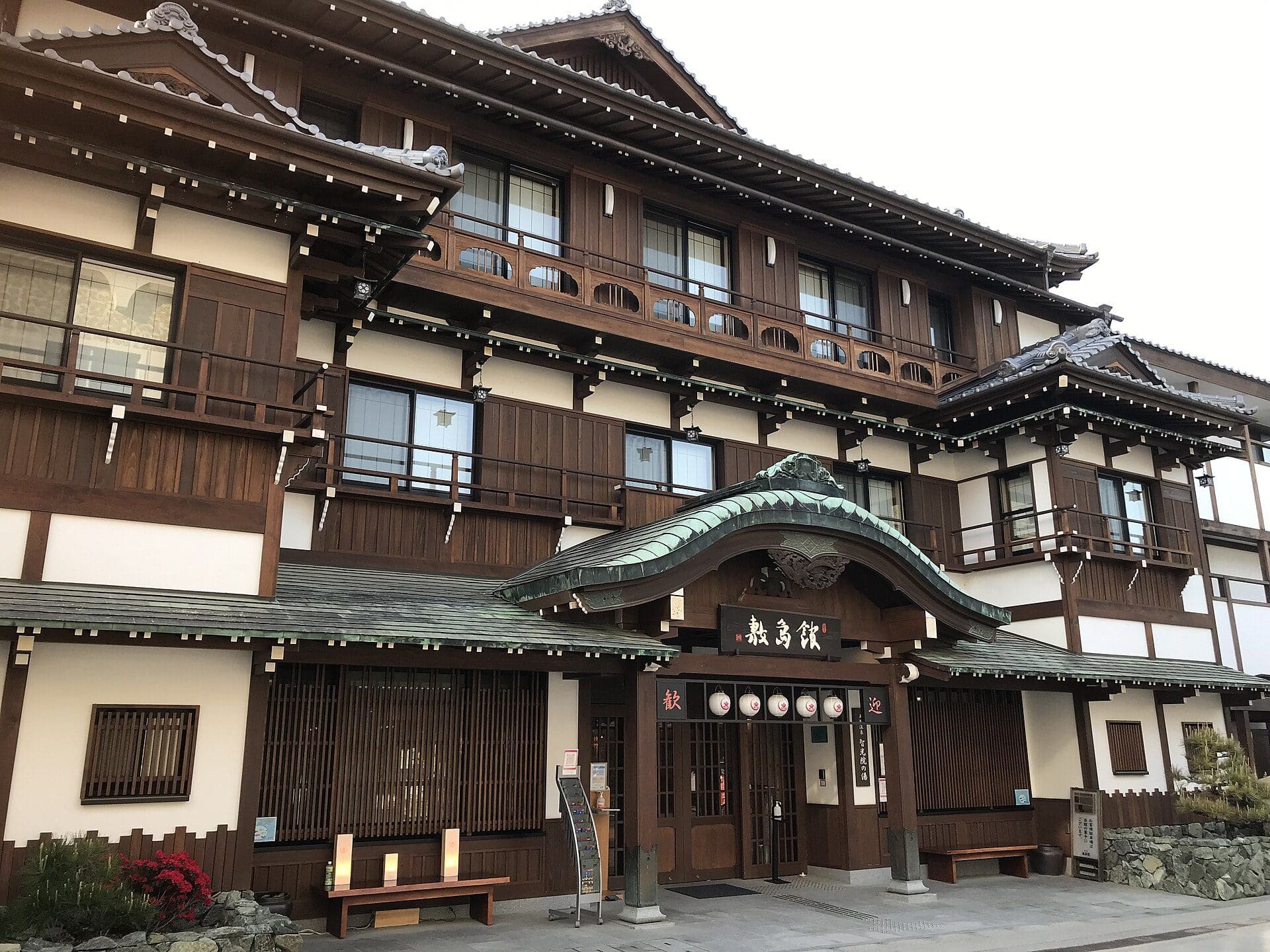 琴平町