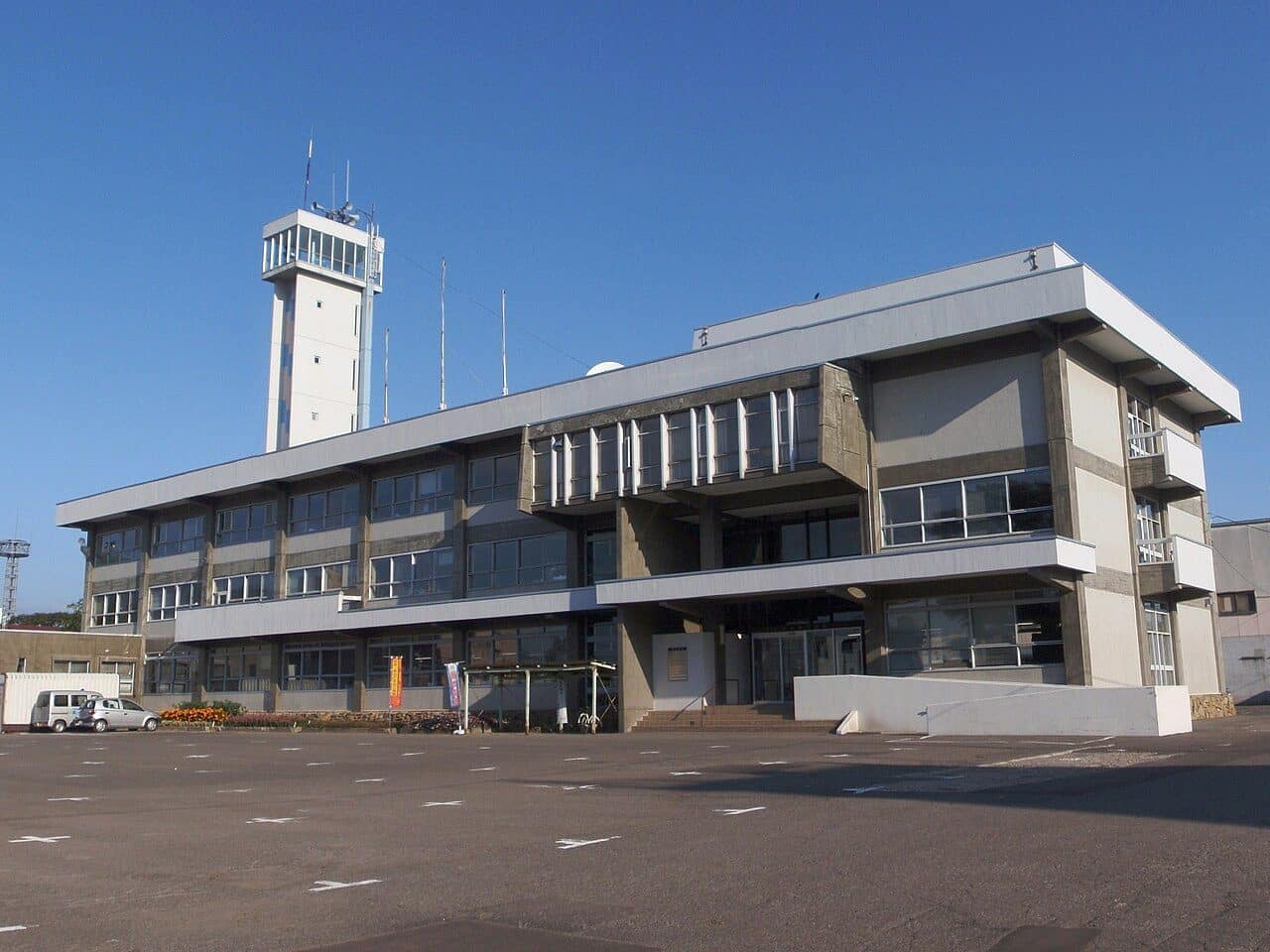 倶知安町