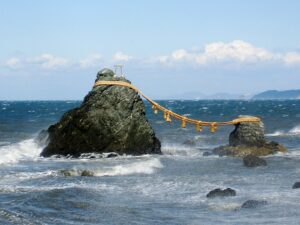 三重県