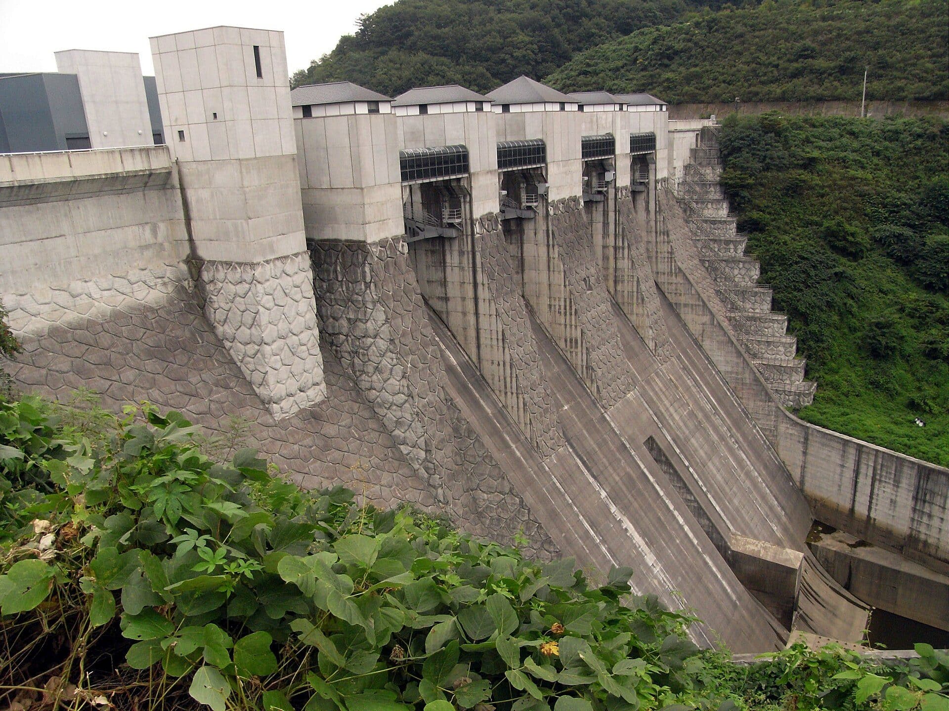 三春町