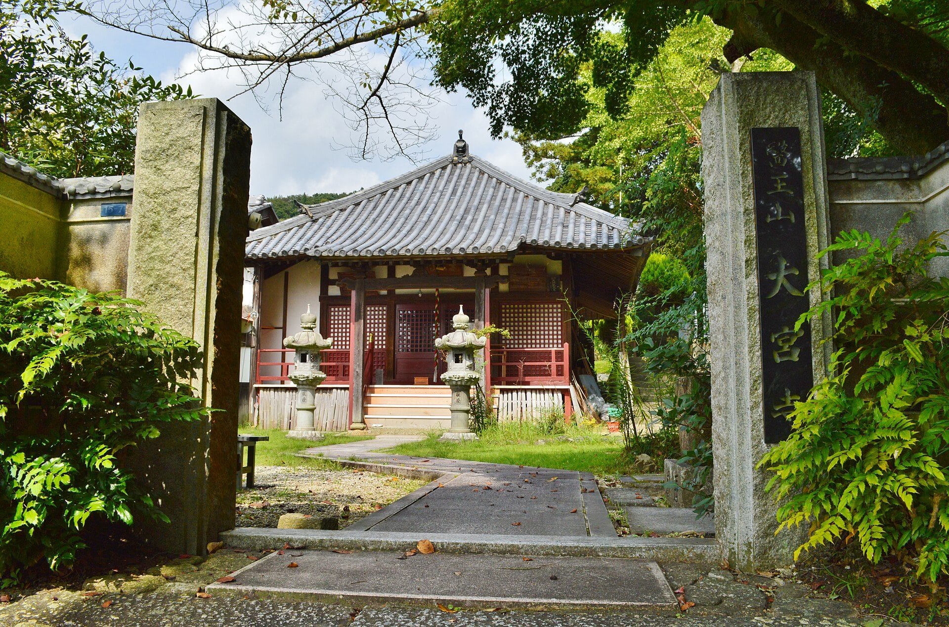 箕面市