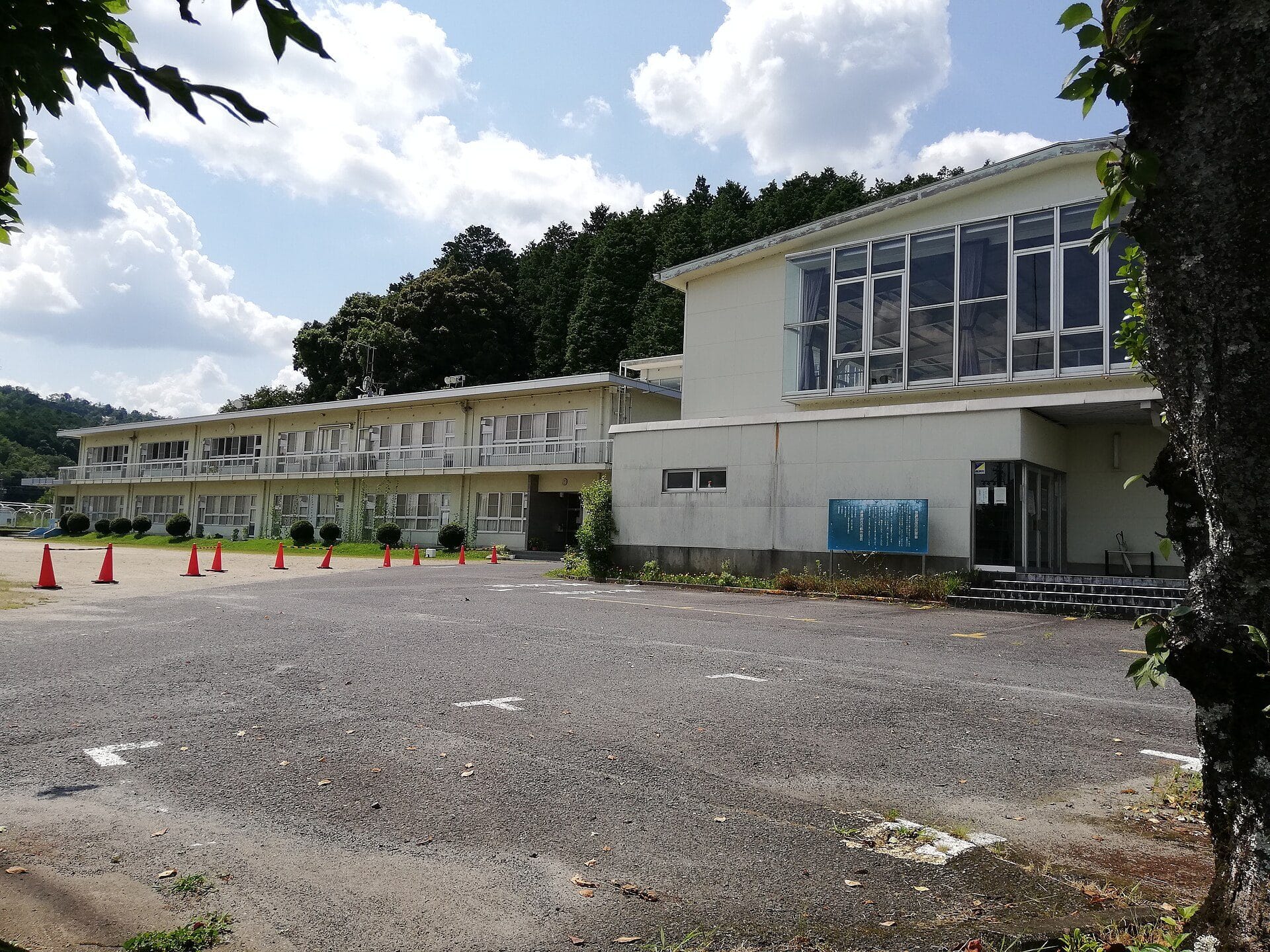 美濃加茂市