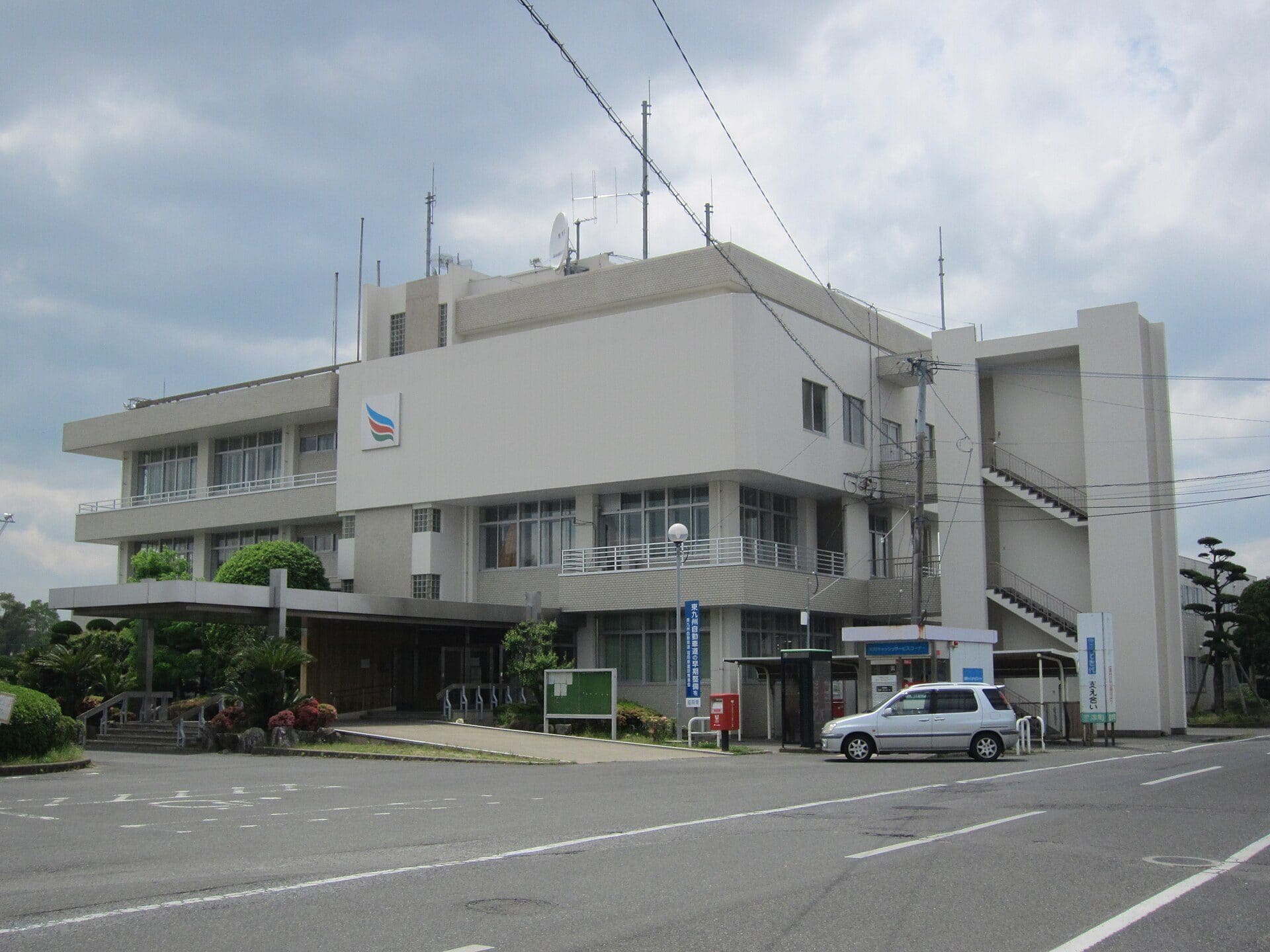 みやこ町