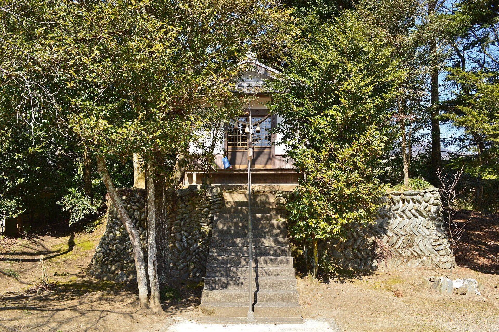 三好市