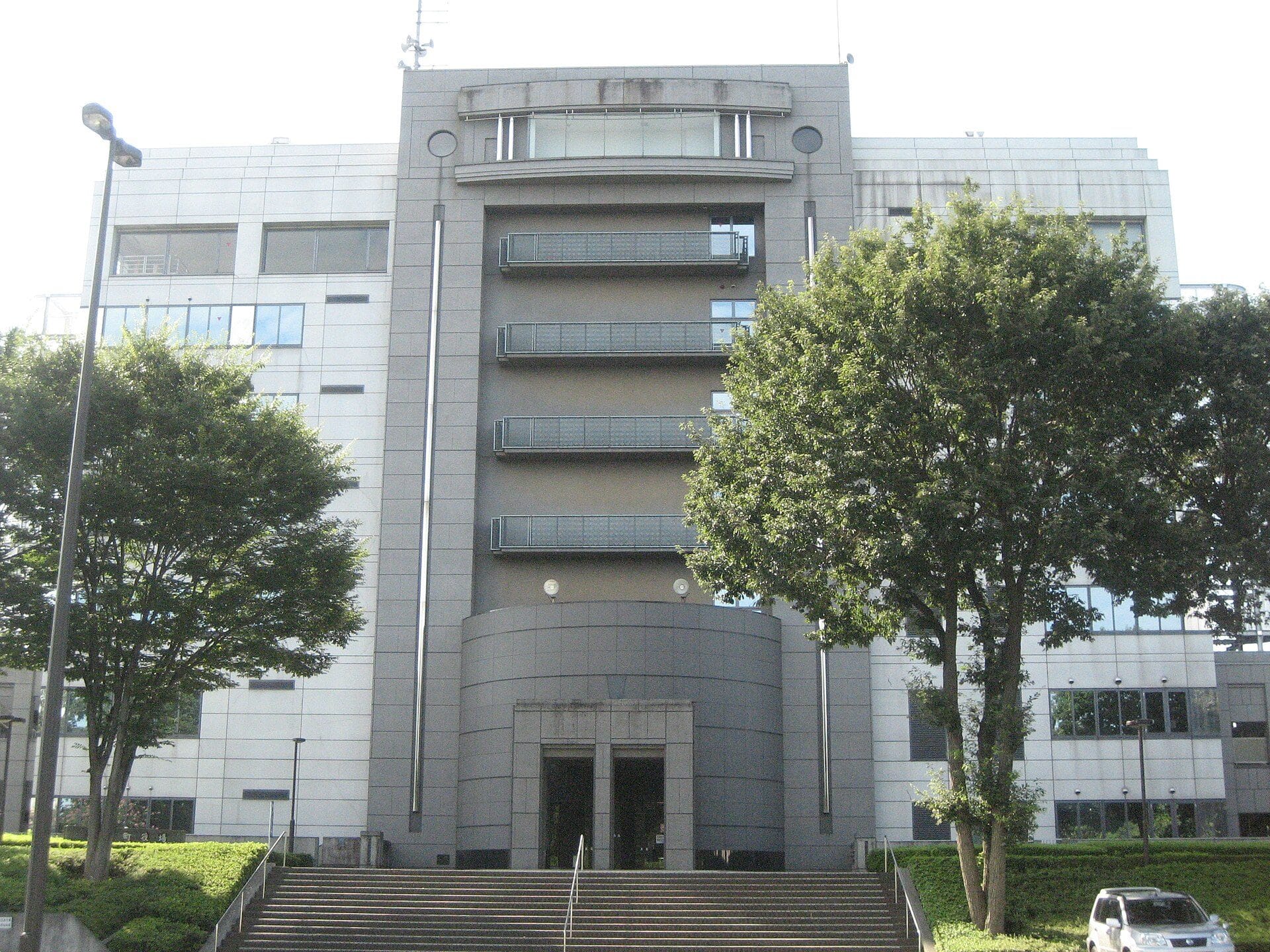 三芳町